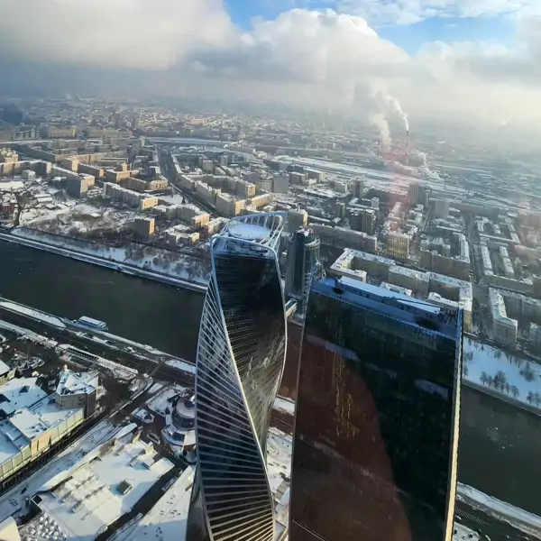 башня панорама 360