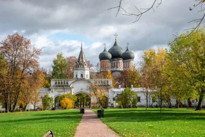 Экскурсия Молодцу учение, державе просвещение в Измайлово