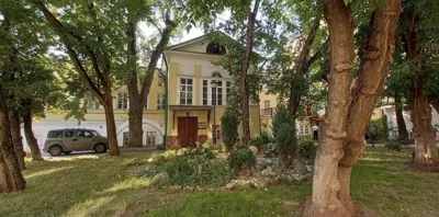 Обзорная экскурсия для школьников по Дому-музею К.С. Станиславского