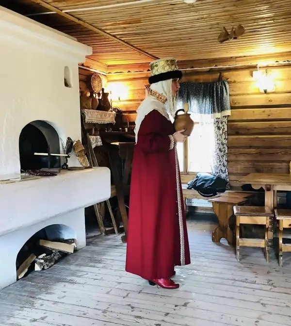 коломенское музей заповедник