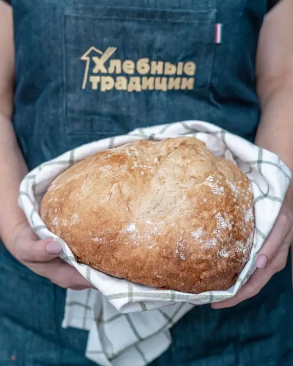 масленица в пекарне хлебные традиции